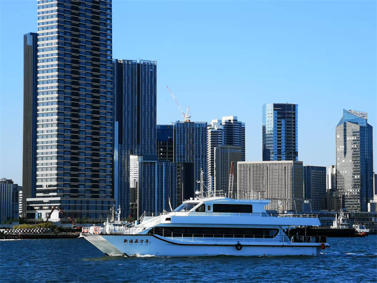 深圳海葬价格透明公开-1