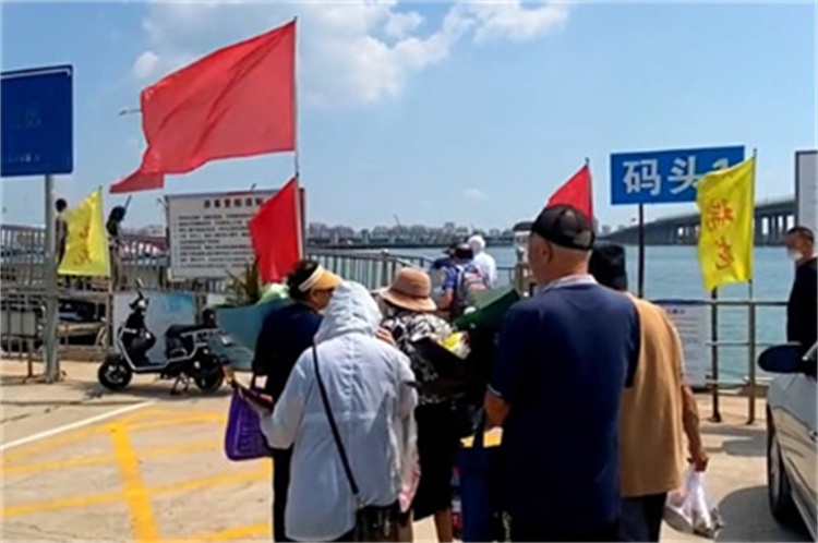 深圳海葬政策真实办理经验分享