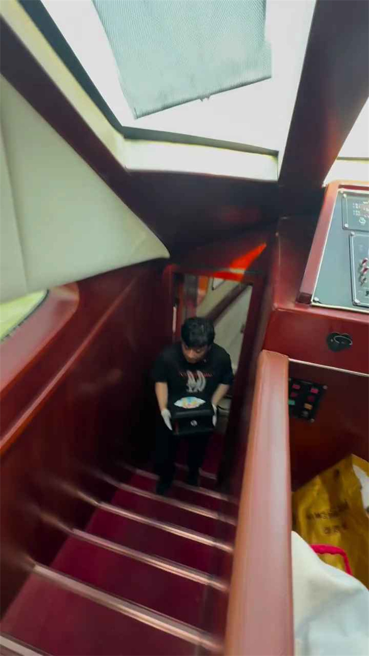 深圳殡仪馆海葬真实办理经验分享-2