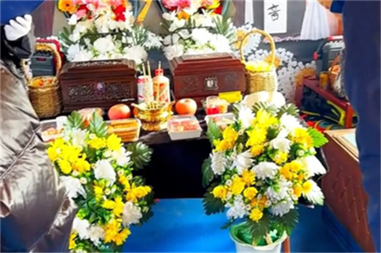 深圳市海葬办理地点