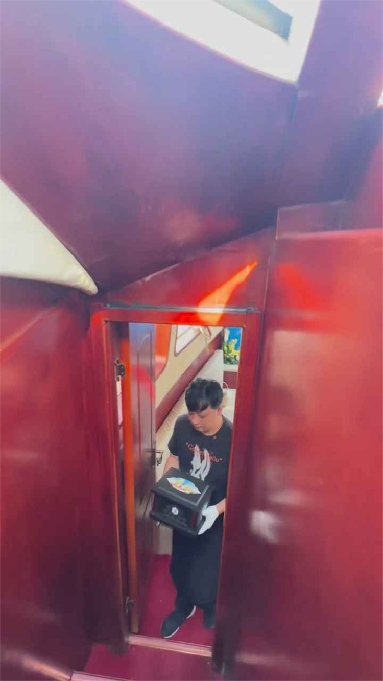 深圳市海葬上车地点-2