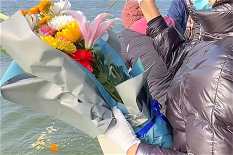 深圳市海葬价格是多少-3