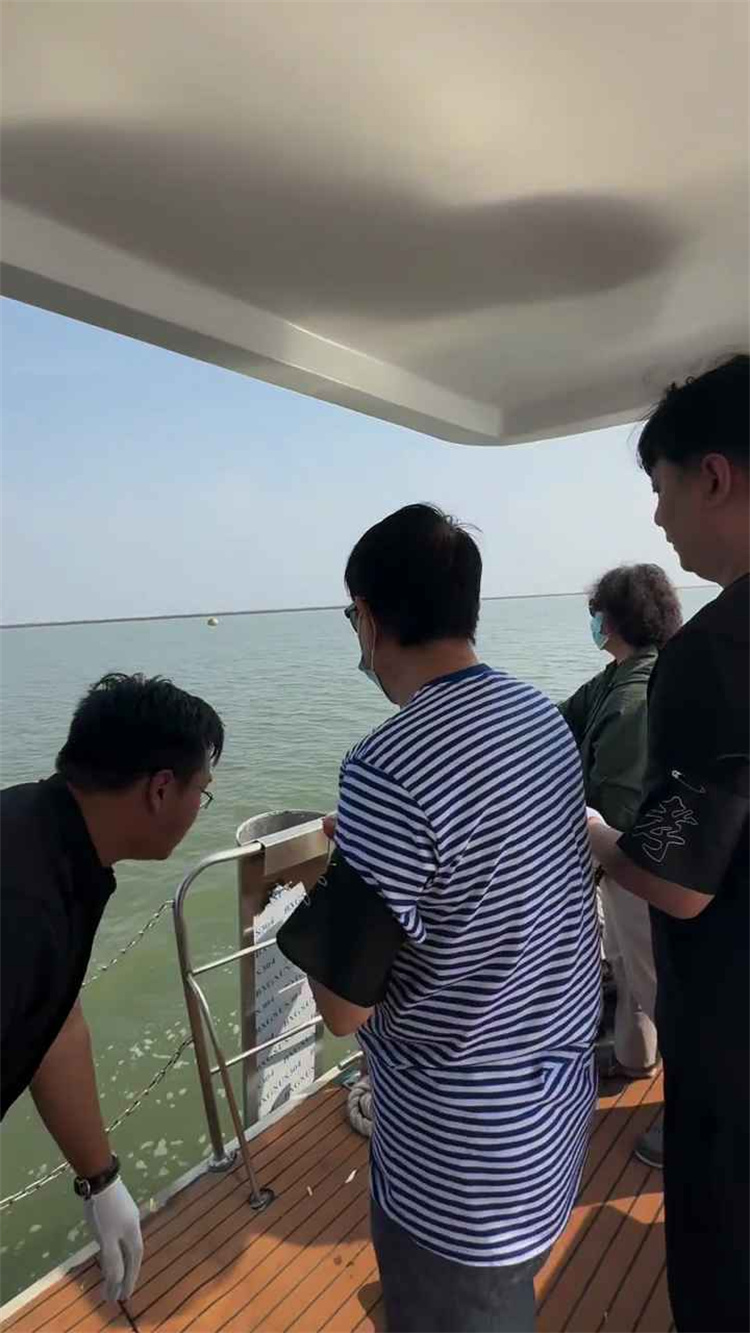 深圳市海葬办理点-2