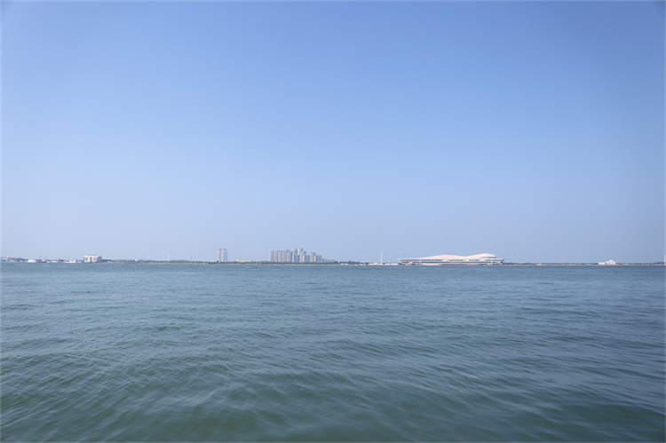 深圳市海葬的具体地点-1