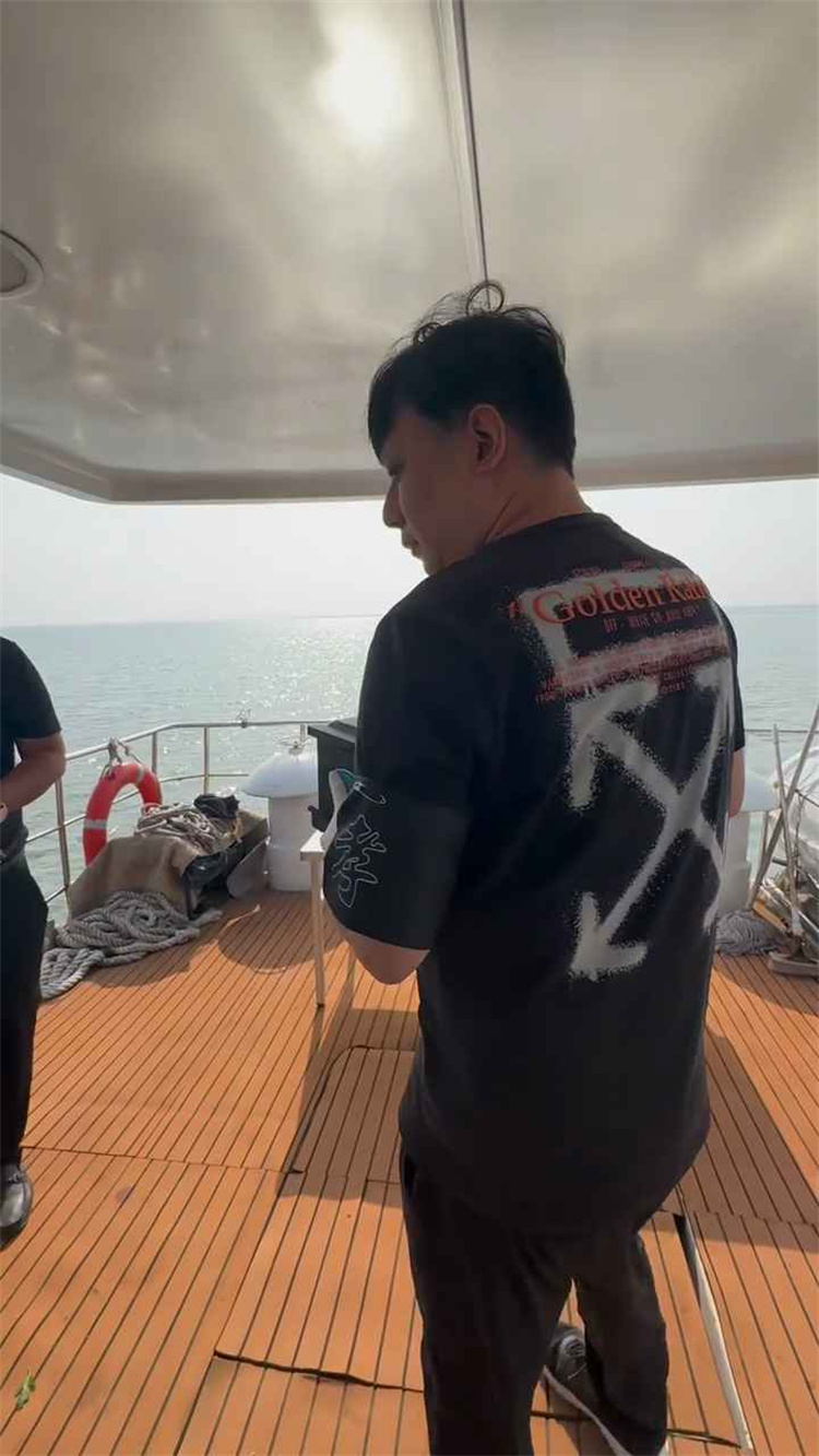 深圳海葬服务真实办理经验分享-1