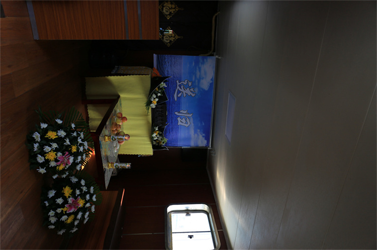 深圳集体海葬官方最新政策解读-1