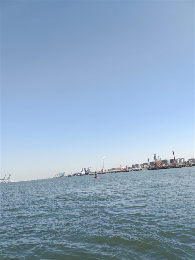 深圳正规机构海葬服务-2