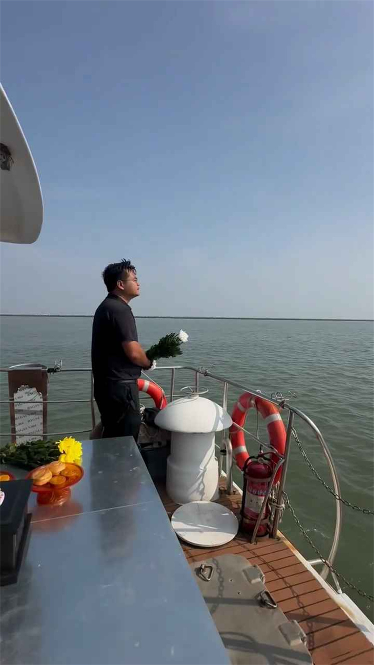 深圳海葬政策常见问题-1