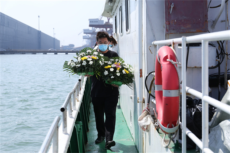 深圳大鹏湾海葬常见问题汇总-1