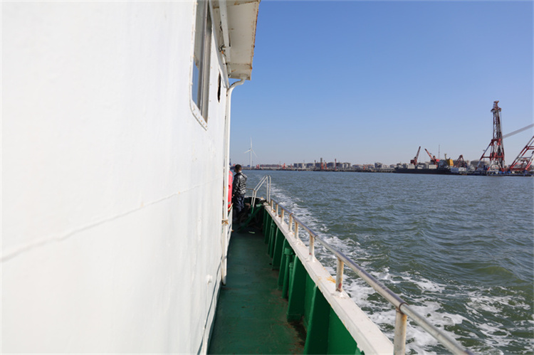 深圳海葬活动真实办理经验分享-2