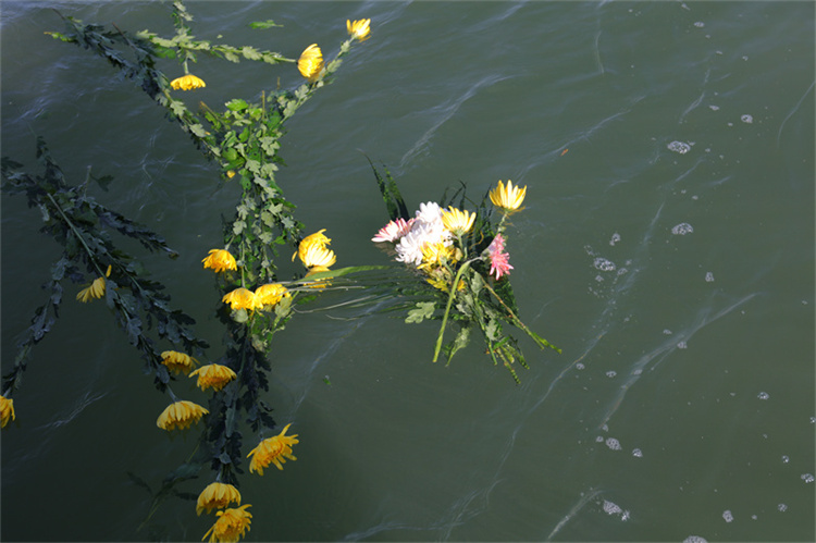 深圳市海葬价格是多少-2