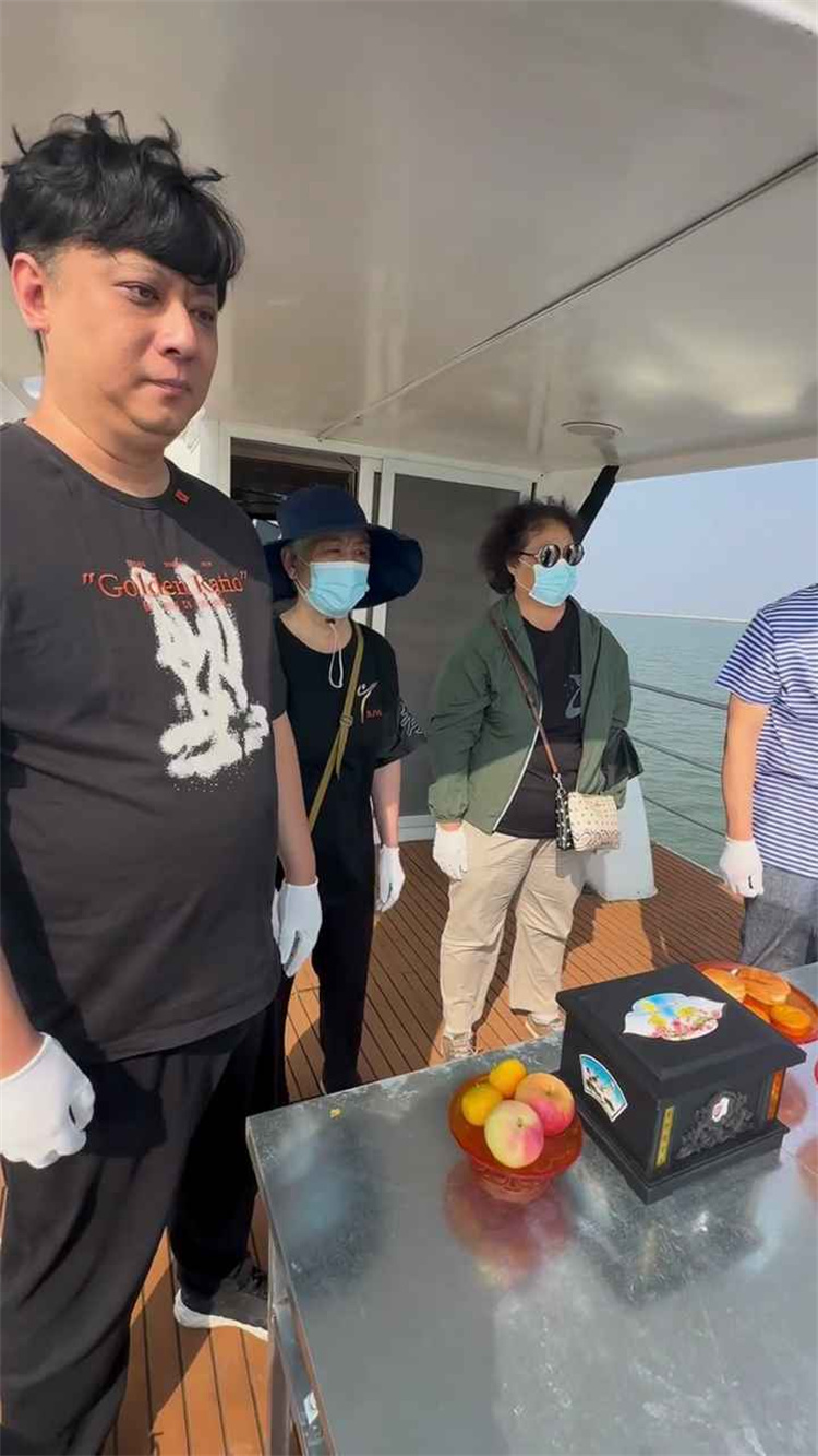 深圳盐田区海葬报名流程-2