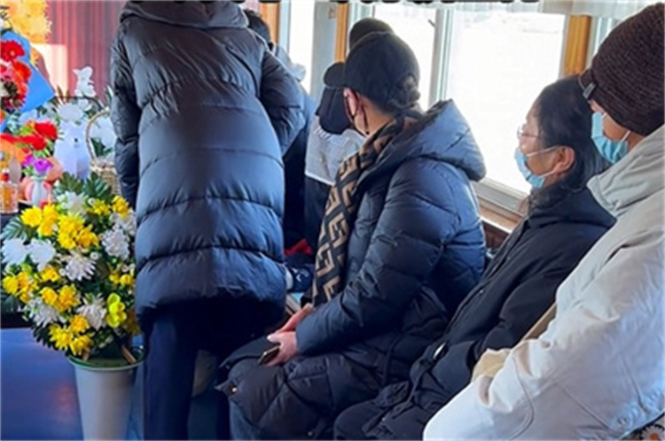 深圳市海葬补贴申领-1