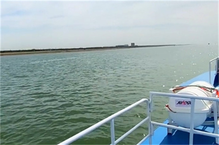 深圳政府海葬服务安排-2