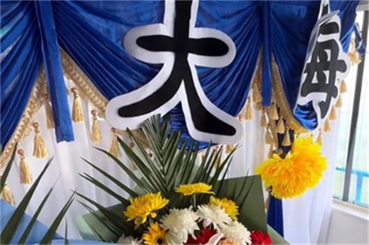 深圳海葬注意事项全解2025-3