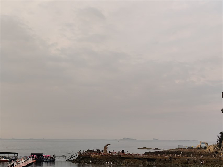 深圳福田海葬完整流程-2