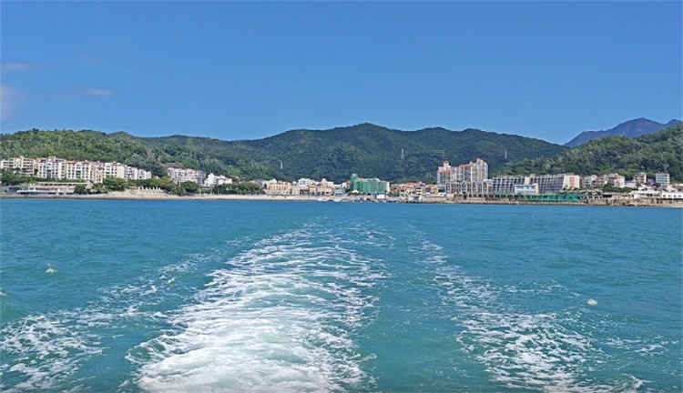 深圳市海葬费用标准表-1