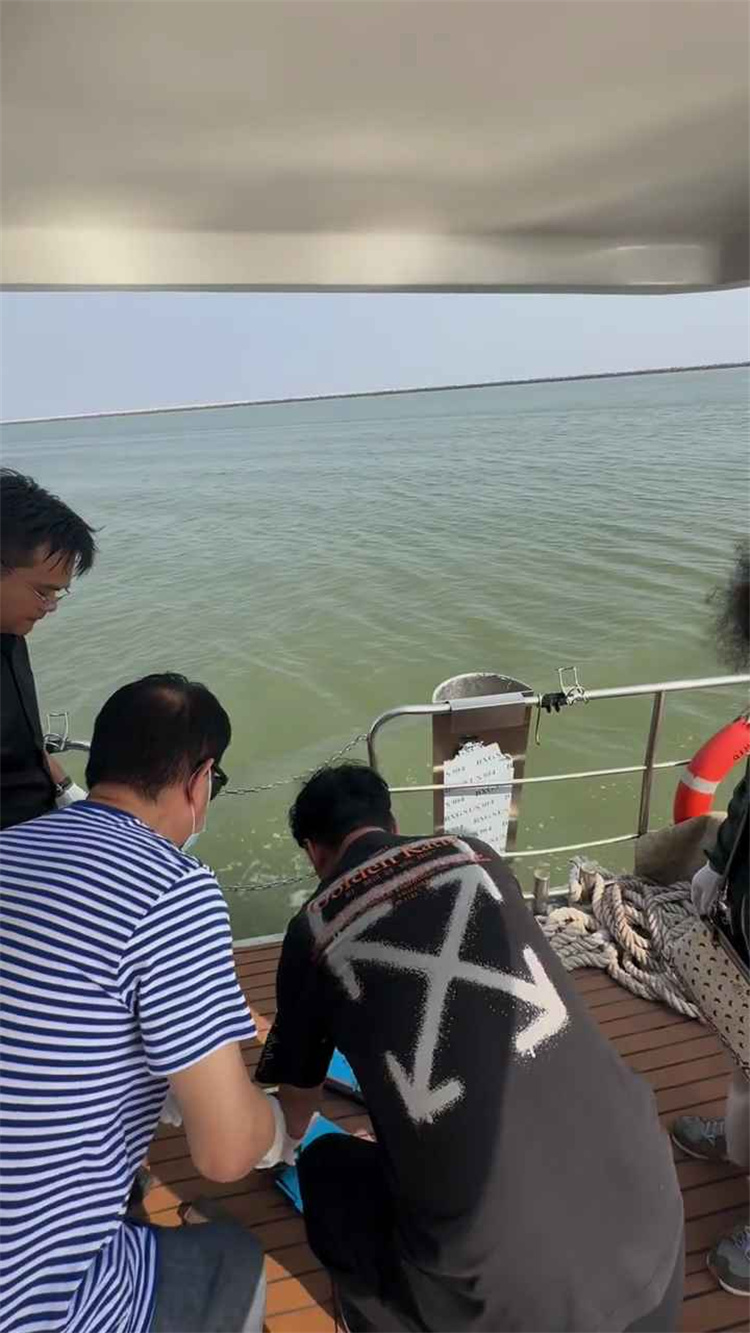 深圳市海葬证办理地点-2