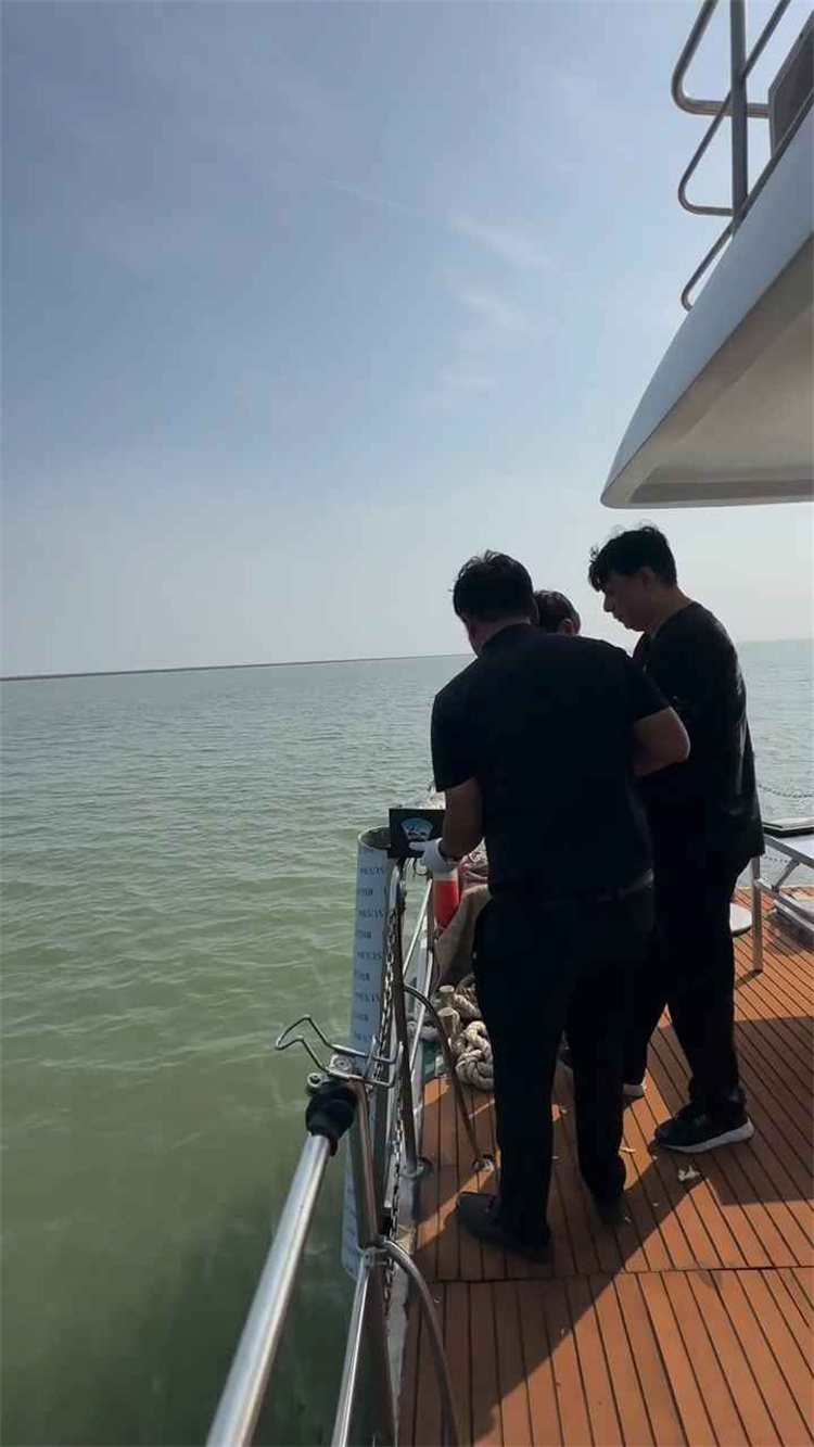 深圳海葬真实办理经验分享-2