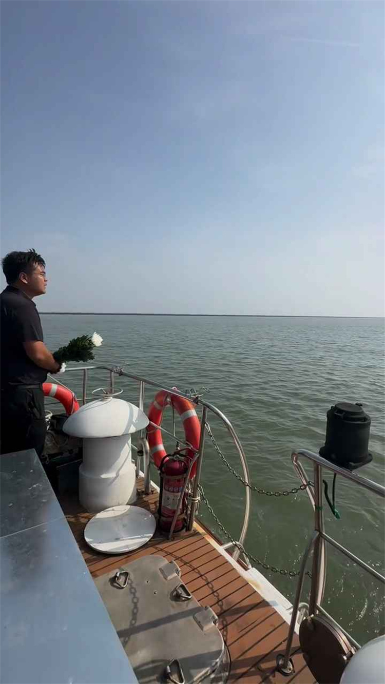 深圳市海葬申请指南2025-1