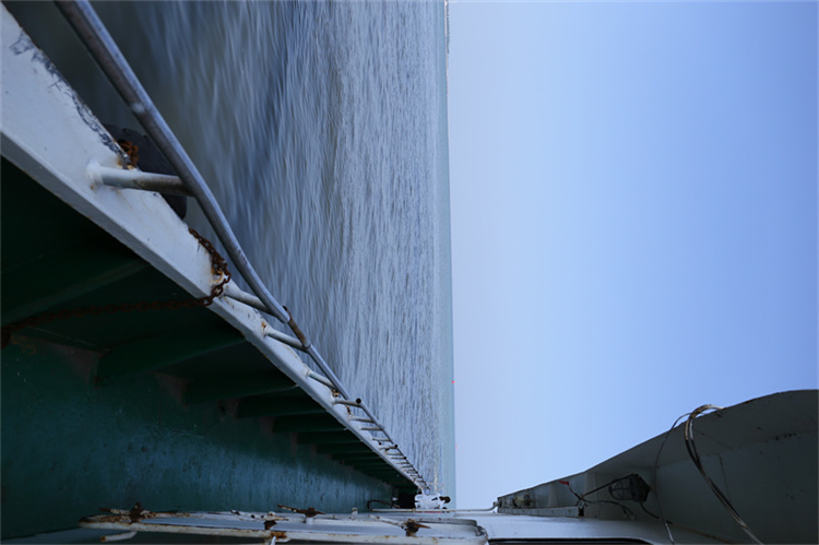 深圳海葬注意事项解说-1