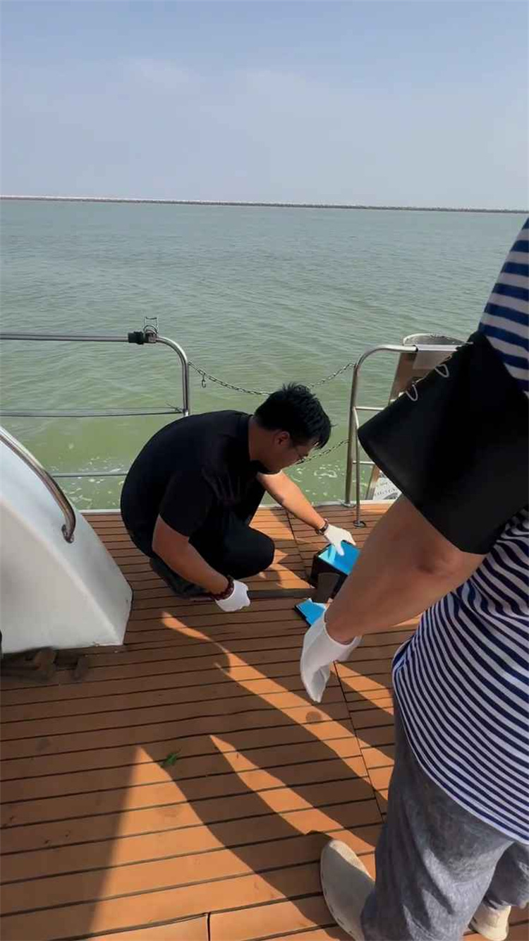 深圳大鹏新区海葬纪念项目-1