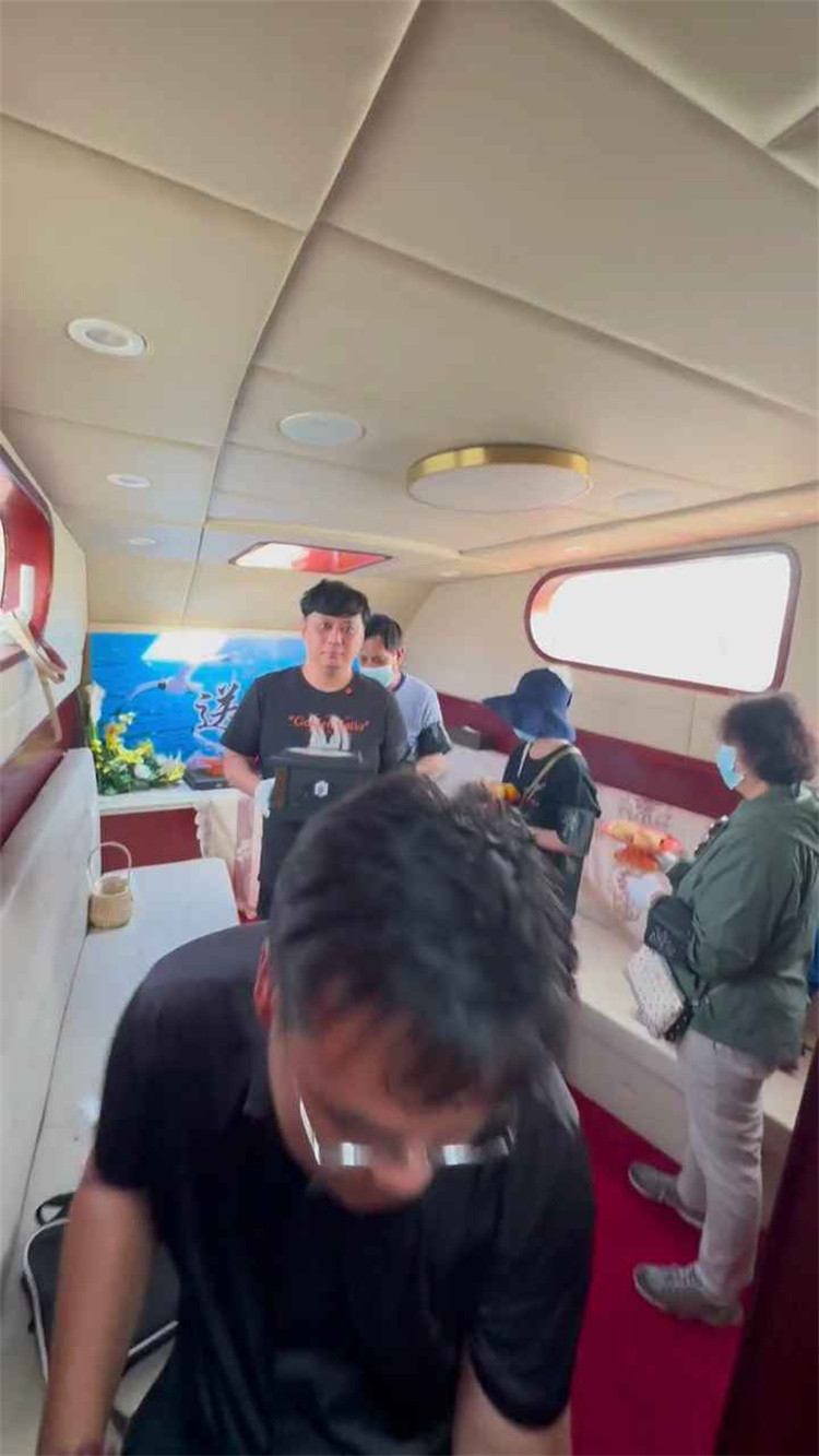 深圳市海葬补贴费多少钱-2