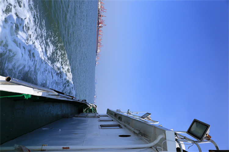 深圳大鹏湾海葬真实办理经验分享-1