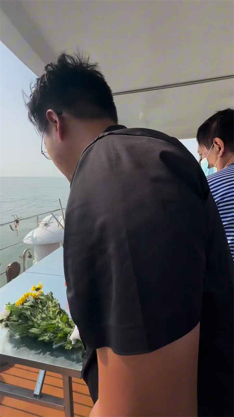 深圳市海葬费用是多少啊-1