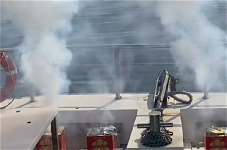 深圳市海葬价格2025-1