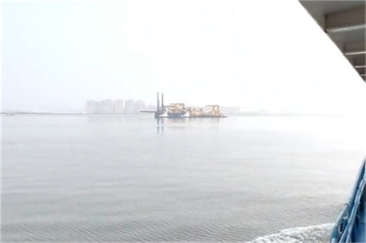 深圳正规机构海葬服务-3