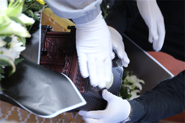 深圳市海葬如何办理-2