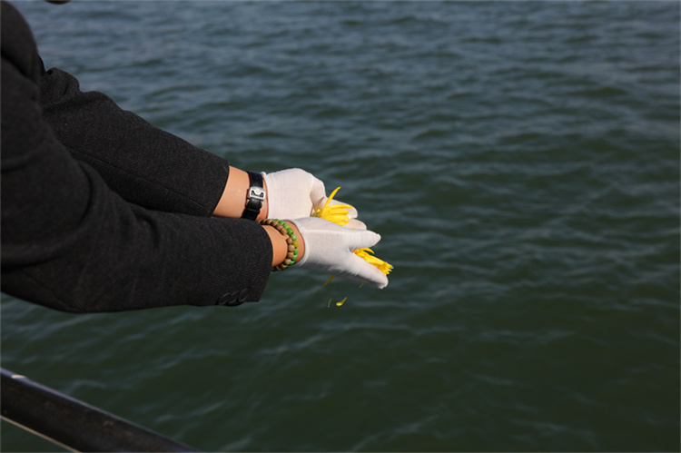 深圳市海葬去哪里办手续-3