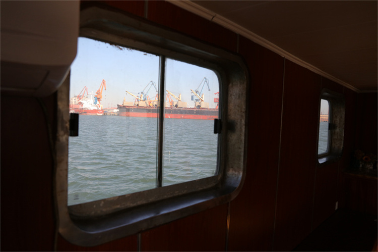 深圳大鹏新区海葬纪念项目-3