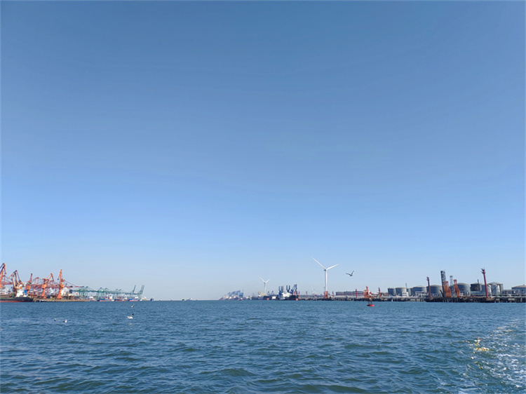 深圳政府海葬服务安排-1