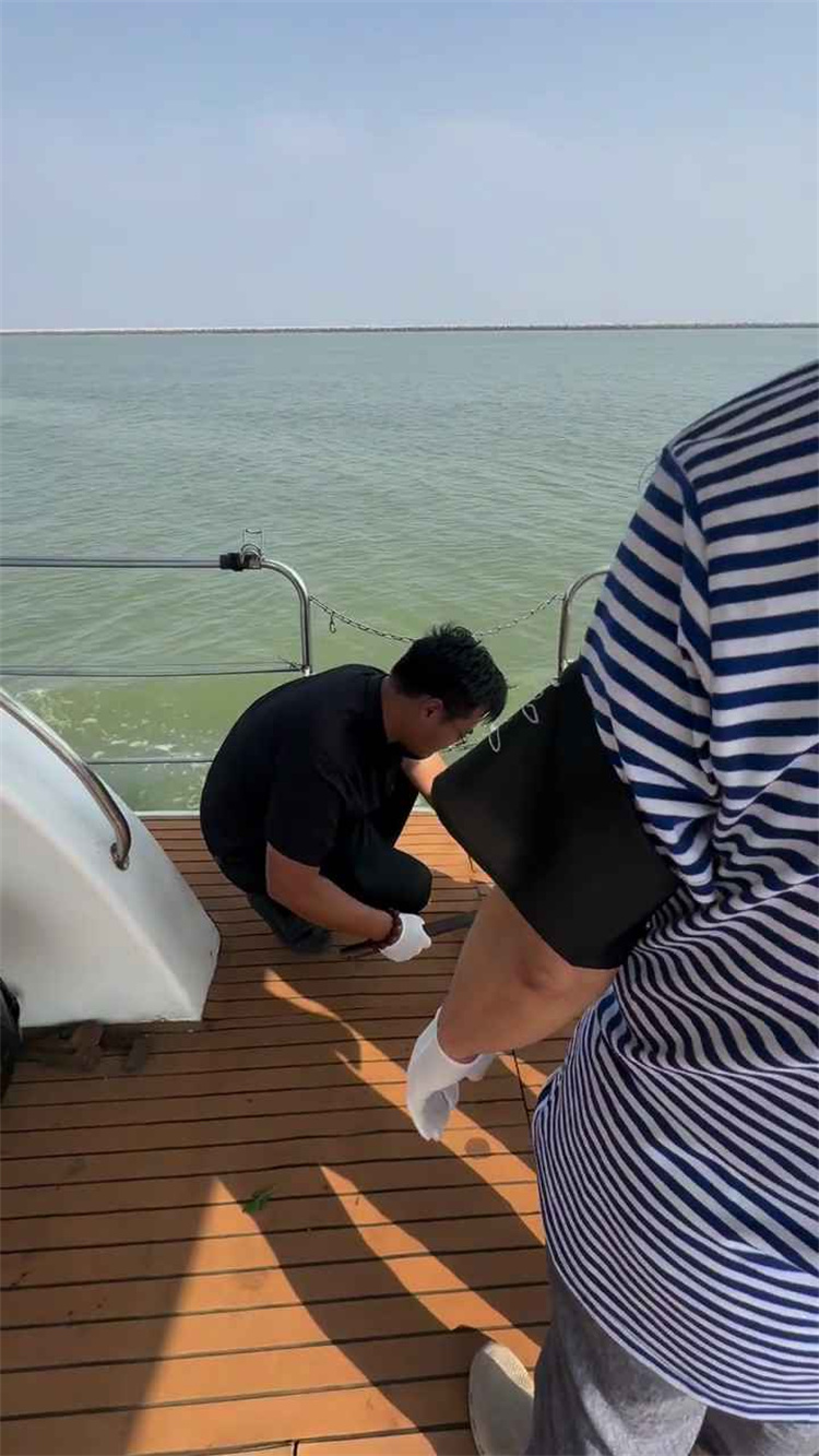 深圳宝安海葬报名条件-1