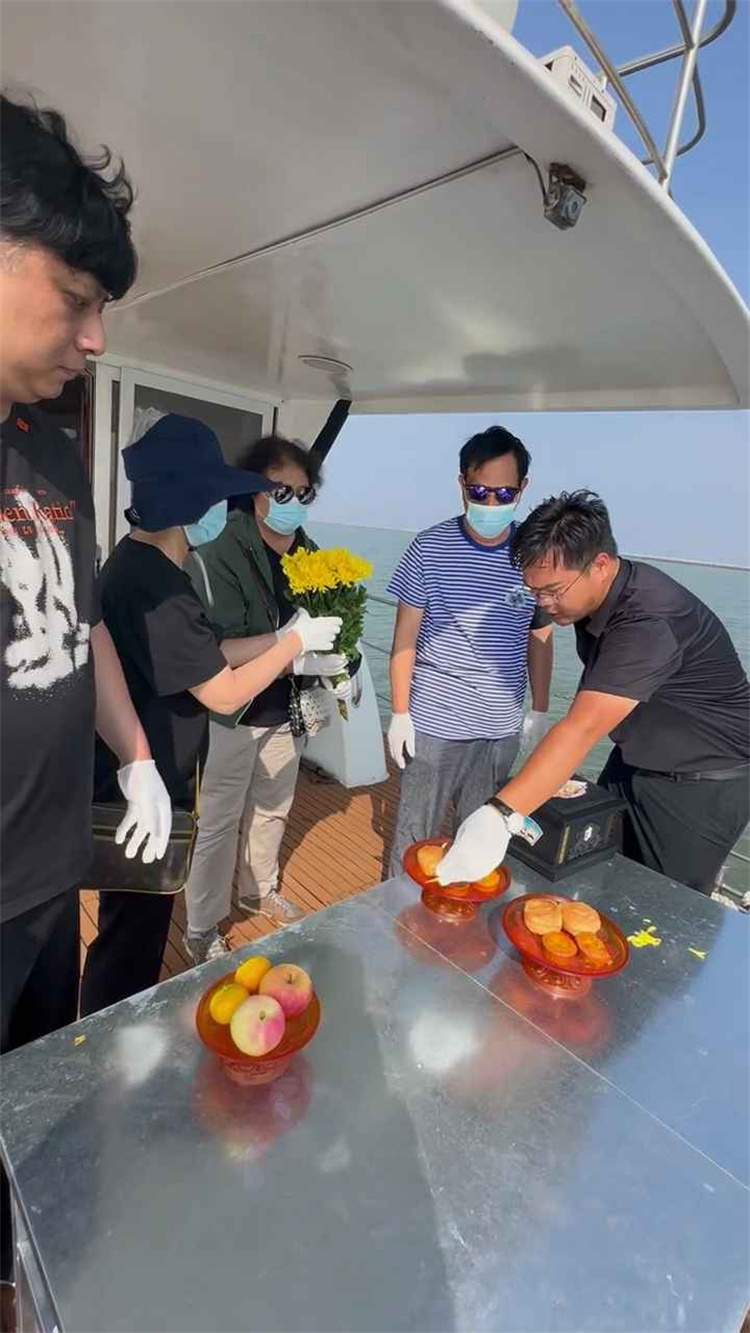 深圳骨灰海葬常见问题汇总-1