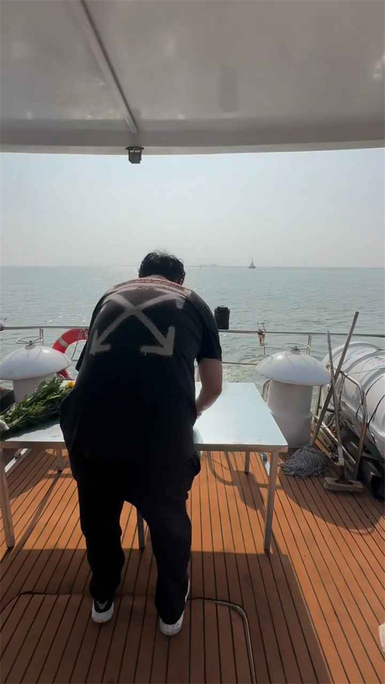 深圳海葬服务费用介绍-1