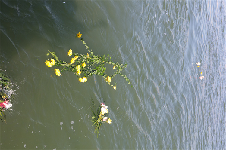 深圳海葬服务流程2025-3