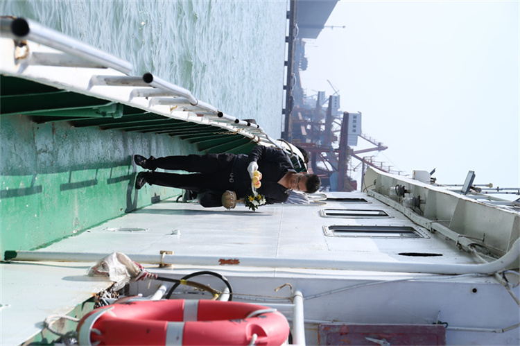 深圳市海葬补贴怎理