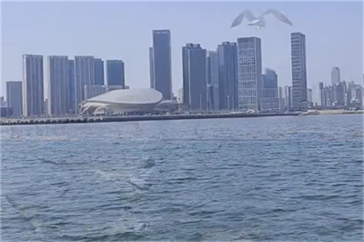 深圳坪山区海葬收费情况-1