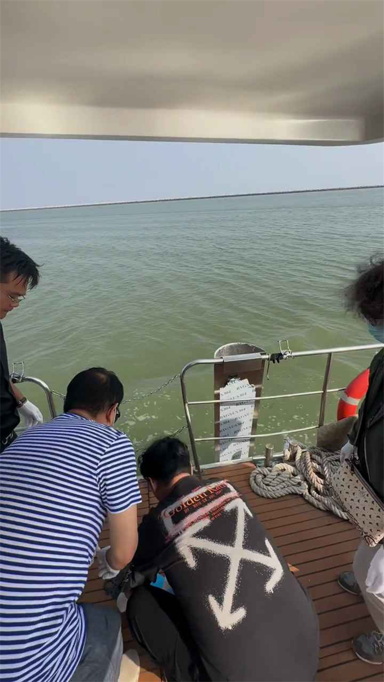 深圳海葬注意事项补贴解读-2