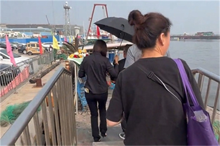 深圳市海葬地点在哪儿-2