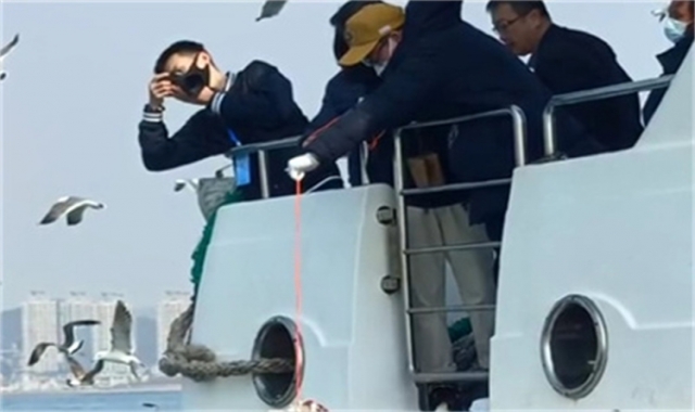 深圳市海葬一对一多少钱