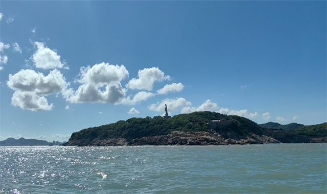 深圳海葬注意事项官方发布