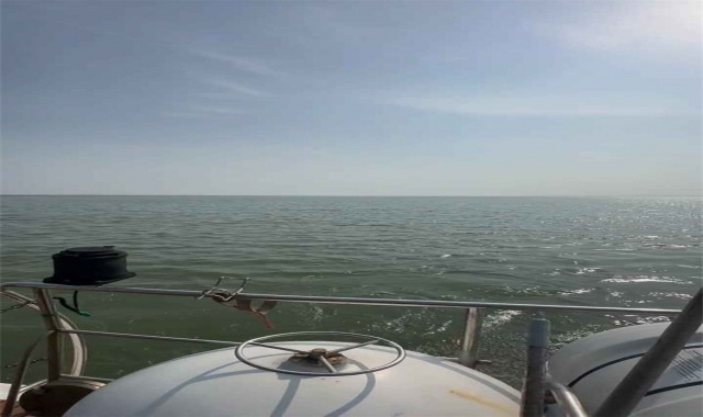 有没有深圳市海葬地点海葬预约