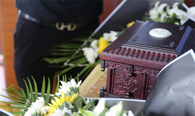 深圳海葬政策常见问题汇总