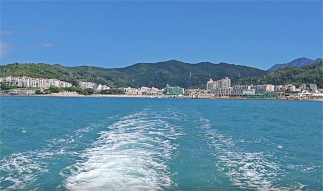 深圳市海葬费用标准表