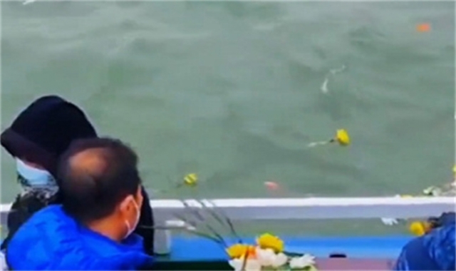 2022年深圳海葬活动怎么办理