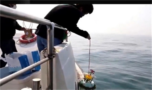 深圳海葬注意事项介绍2025